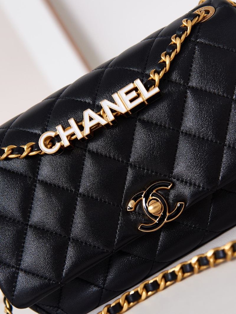 Ch**el satchel bags